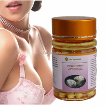 Pueraria mirifica capsule for big breast actives